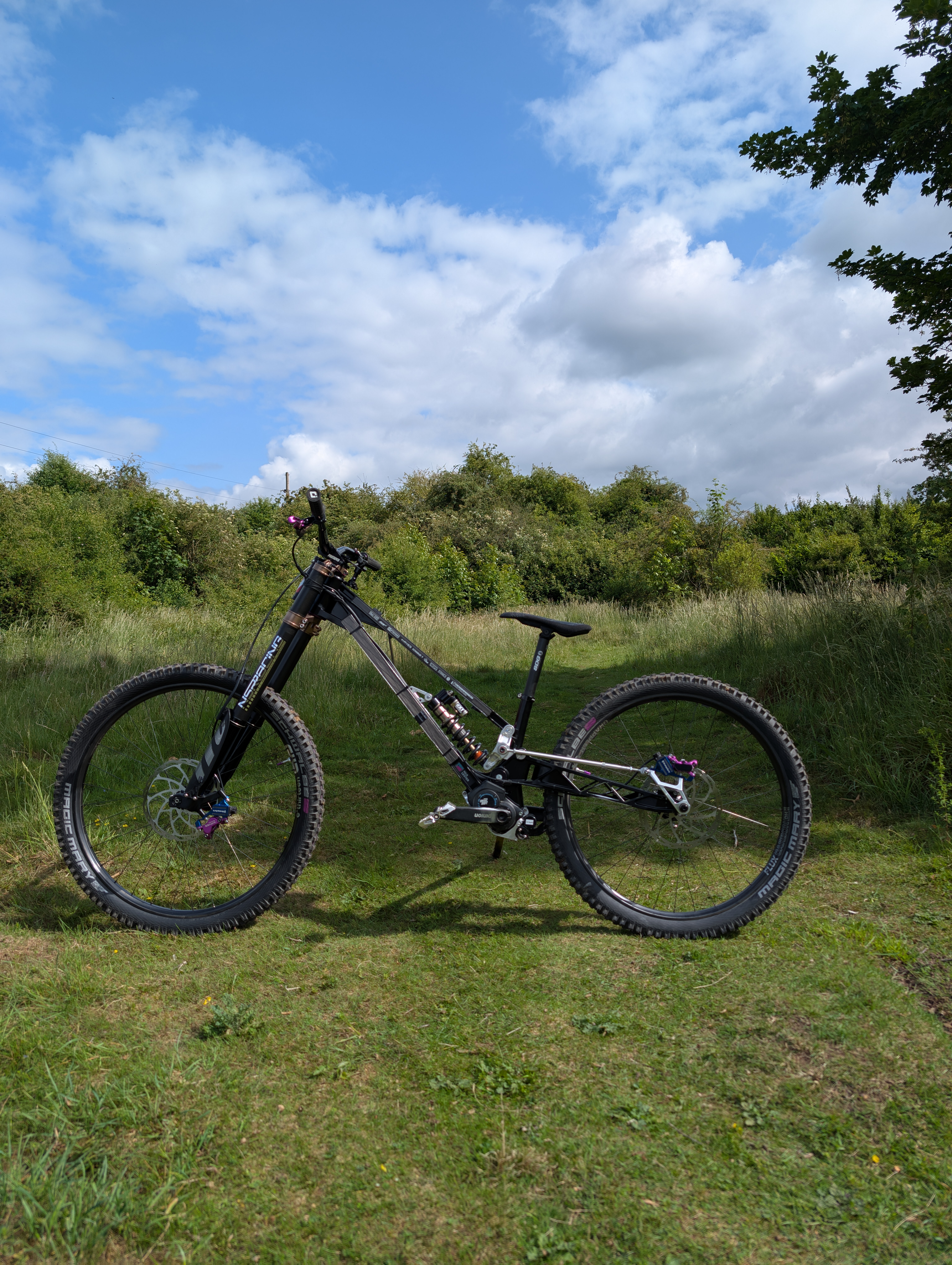 Mobirise Website Builder